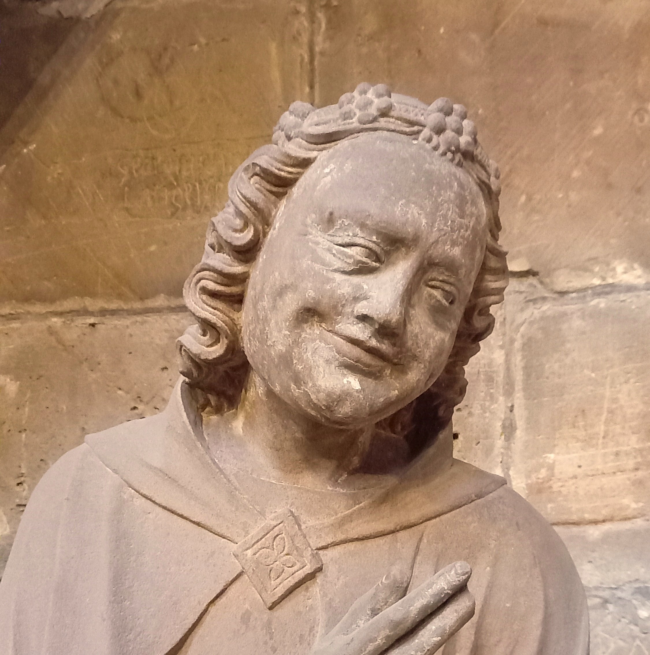 Nächstenliebe ist, wenn der Bus kommt