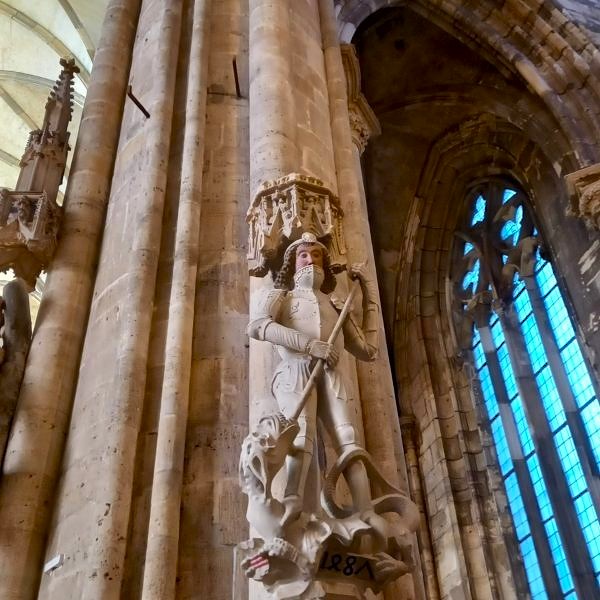 Dogmen und Dogmatik – ja, bitte