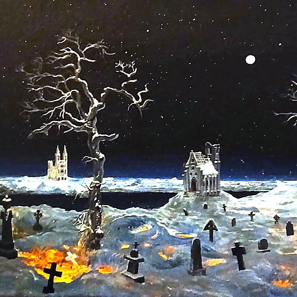 Zum archimedischen Punkt