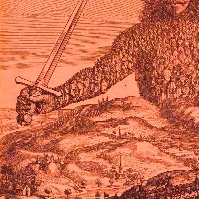 Timmy, deutscher Leviathan